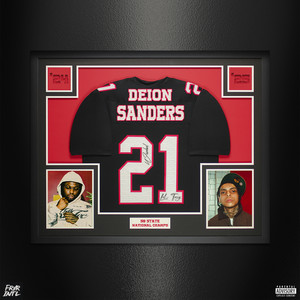 Deion Sanders (Explicit)