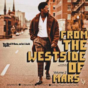 From The Westside Of Mars Vol. 2 (Explicit)