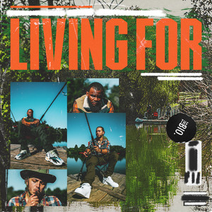 Living For (Explicit)