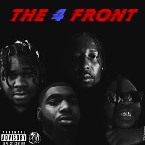 RAINMAN (feat. Big Blue) (Explicit)