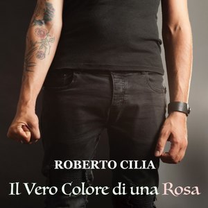 Il vero colore di una rosa