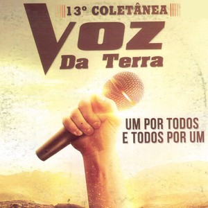 Coletânea Voz da Terra, Vol. 13 (Um por Todos e Todos por um)