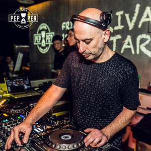 2017-2-10 Riva Starr @Pepper Club (Live)