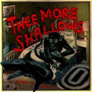 Freshman Thesis (Odd Nosdam remix)