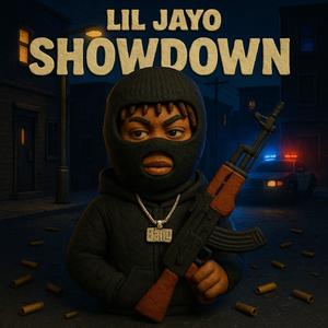 Showdown (Explicit)