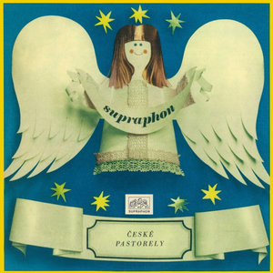 Ofertorium Pastorale (Pastuškové, vy slouhové) - Pastorela II