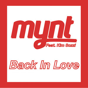 Back In Love (Single)