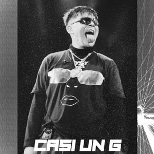 Casi un G (Remix)