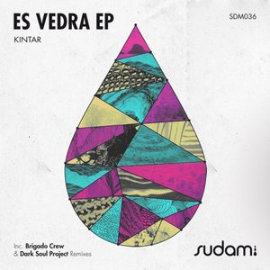 Es Vedra (Original Mix)
