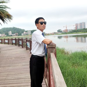 我爱跳舞
