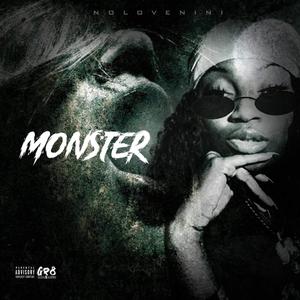 Monster (Explicit)