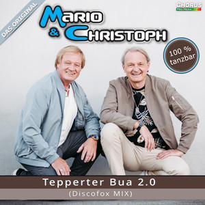 Tepperter Bua 2.0 (Discofox MIX)