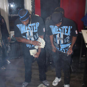 IN DA PARTY (feat. YF drippy) (Explicit)