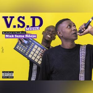 Niak Sama Ndeye (Explicit)