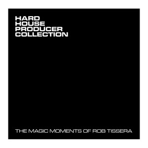 Malice In Wonderland (Rob Tissera Edit - Mix Cut)