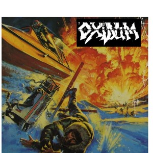 MONTAIN D.E.W. (Explicit)