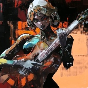 I Am Gonna Claw (Out Your Eyes Then Drawn You to Death)