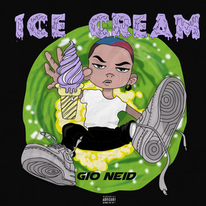 Ice Cream (Explicit)