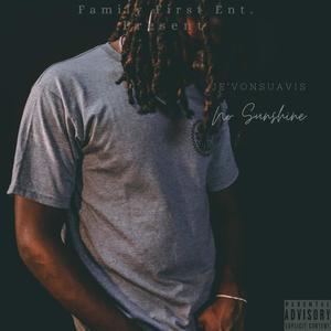 No Sunshine (Explicit)