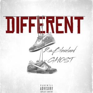 Different (feat. 2sBleveland) (Explicit)