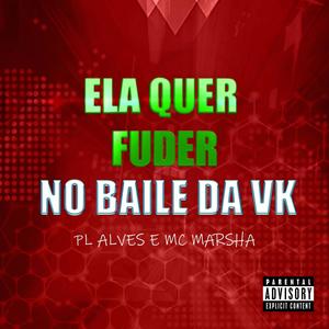 ELA QUER FUDER NO BAILE DA VK (Explicit)