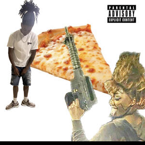 no pepperoni (feat. ChoppaK) [Explicit]