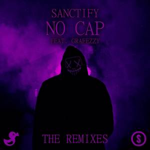 NO CAP (The Remixes) [Explicit]