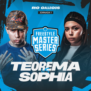 Gradual Mode - Teorema Vs Sophia (Live)