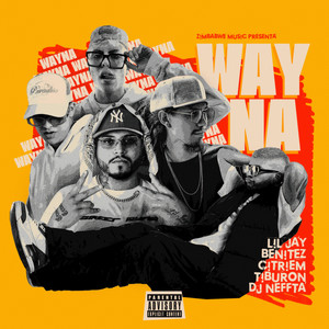 Wayna (Explicit)