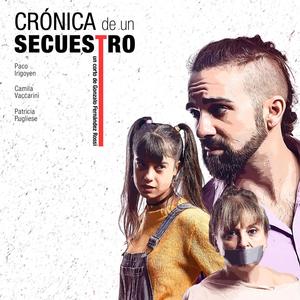 Encerrado (de Crónica de un Secuestro) (Original Motion Picture Soundtrack)