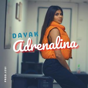 ADRENALINA