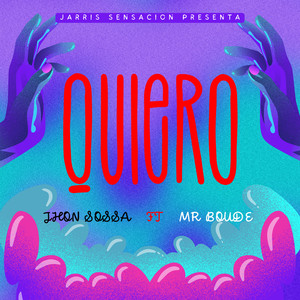 Quiero (COVER版)