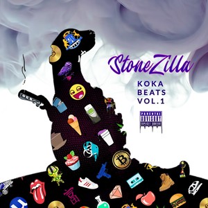 STONEZILLA #2 X УБИЙСТВЕННЫЙ КЕНЭБИ (feat. Сын Венеры, Leo Dee, JAHNNY & ANNYMARS) (Explicit)