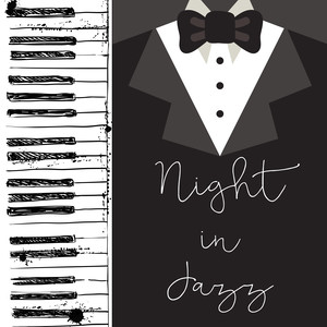 Night in Jazz your Music Dress