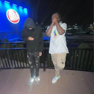 Yea I Rob (feat. Qufrm52) (Explicit)