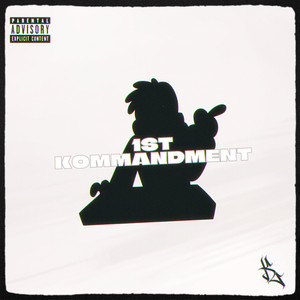 1st Kommandment (Explicit)