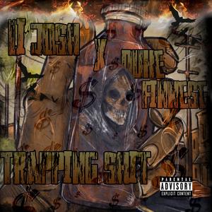 Trapping **** (feat. Duke Finnese) (Explicit)