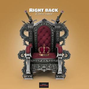 Right Back (Explicit)