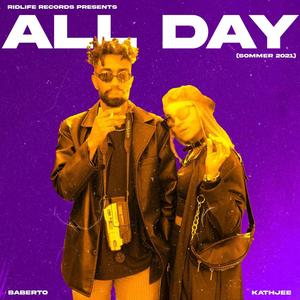 All Day (Sommer 2021)