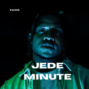 Jede Minute