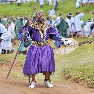 Wena ufanele ukubongwa 2025