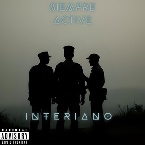 SIEMPRE ACTIVE (Explicit)