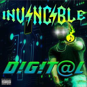 D!G!tal (feat. Svgar beats) (Explicit)