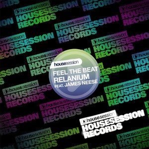 Feel the Beat (Anton Liss Remix)