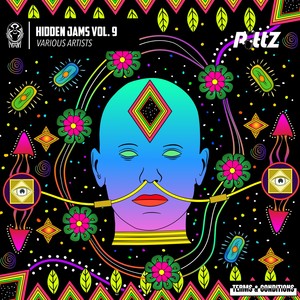 Hidden Jams, Vol. 9