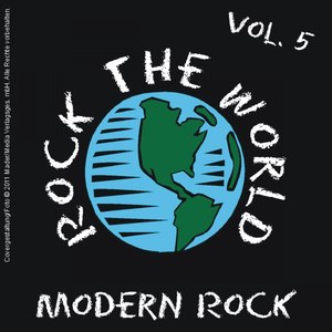 Rock the World - Vol. 05; Modern Rock