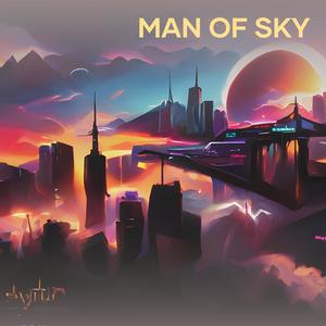 Man of Sky