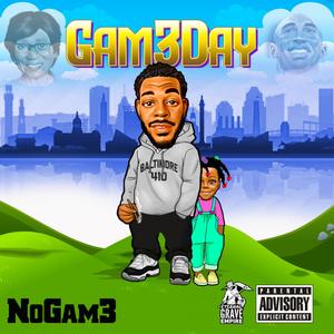 Gam3Day (Explicit)