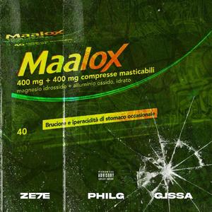 MAALOX (Explicit)