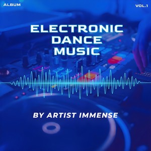 ARTIST IMMENSE - EXHIBITION